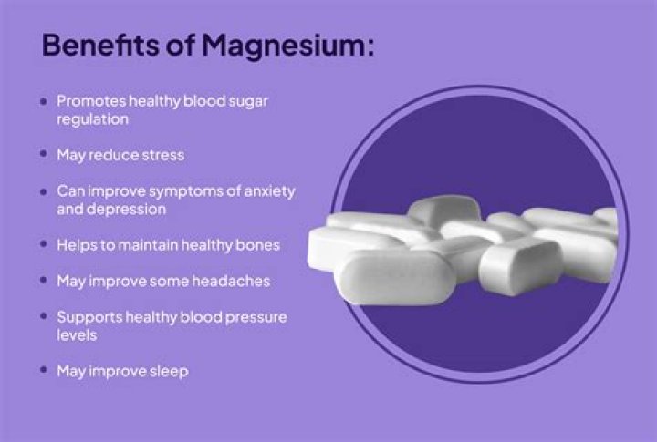 Can magnesium cure tinnitus?