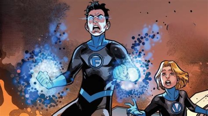 Does Frank have water powers?