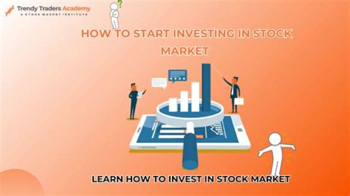 How can I invest at 19?