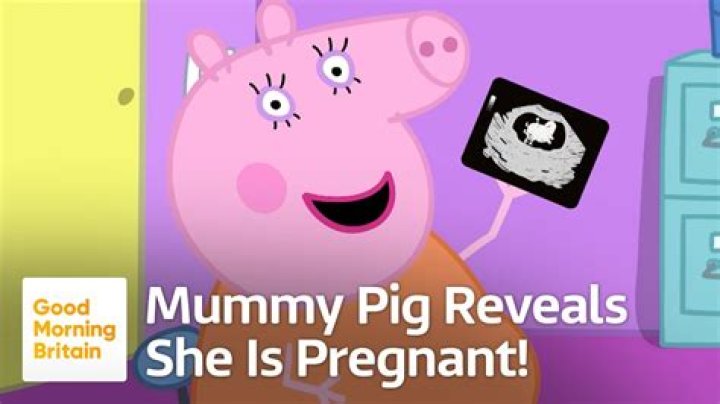 How did Tina get pregnant?