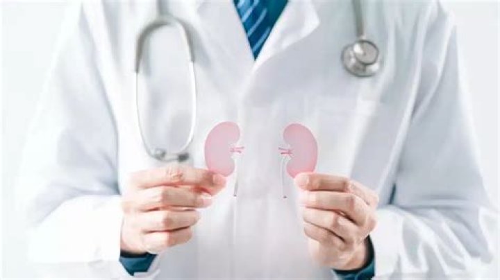 How long does it take for a UTI to turn into a kidney infection?