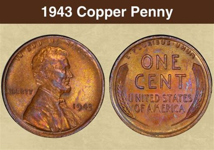 Is a penny from 1930 worth anything?