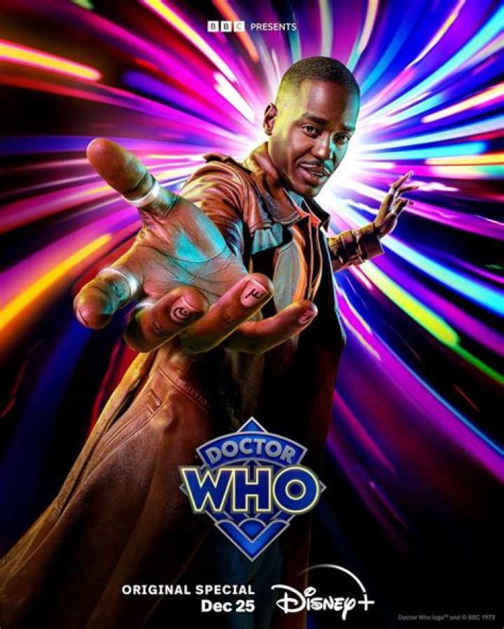 Is Doctor Who coming back in 2021?