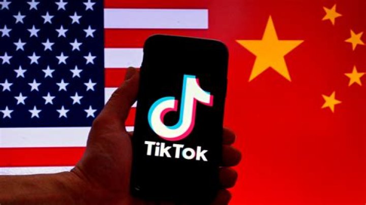 Is TikTok different in China?