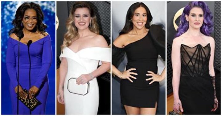 What celebrities use CoolSculpting?