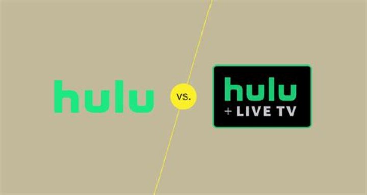 What is the difference between Hulu and Hulu Plus?