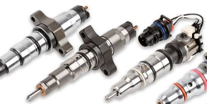 What makes fuel injectors go bad?