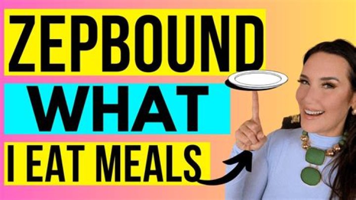 What should you eat when sad?