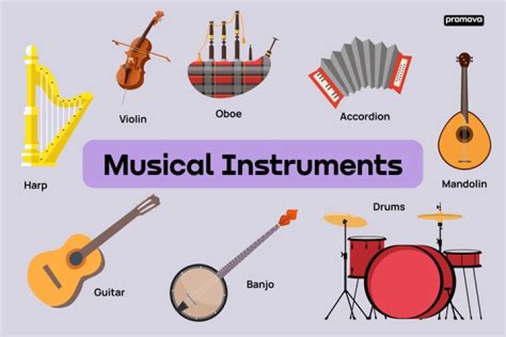 Which instrument is hardest to learn?