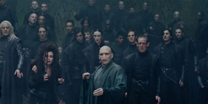 Who is the weakest Death Eater?