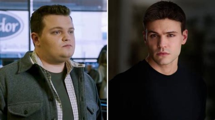 Who plays Shawn Quincy in victorious?