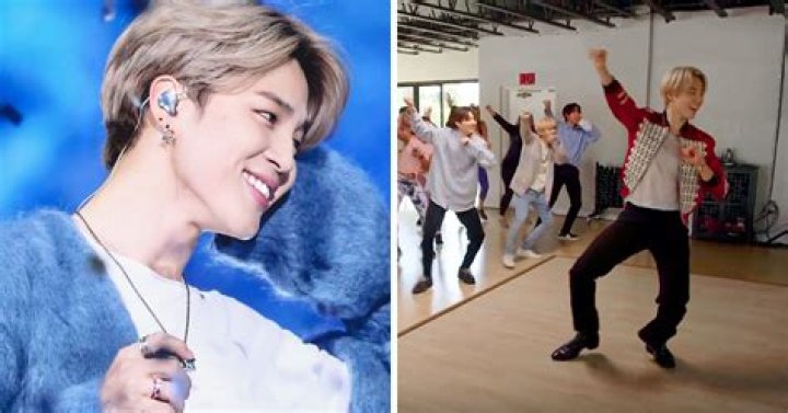 Who teaches BTS dance?
